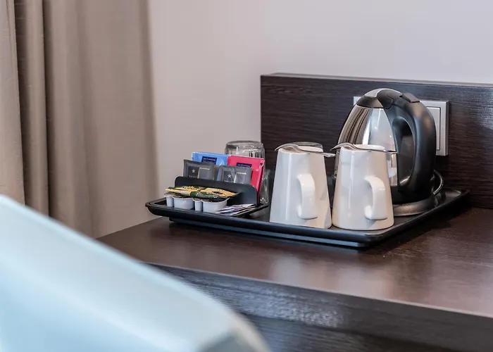 Premier Inn Hannover City University