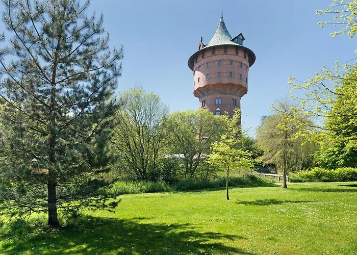  Wasserturm