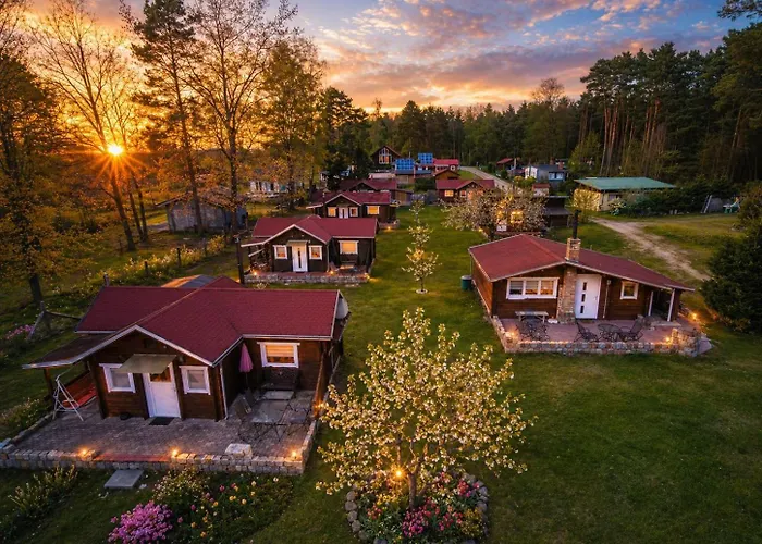 Eichberg Ferienhäuser