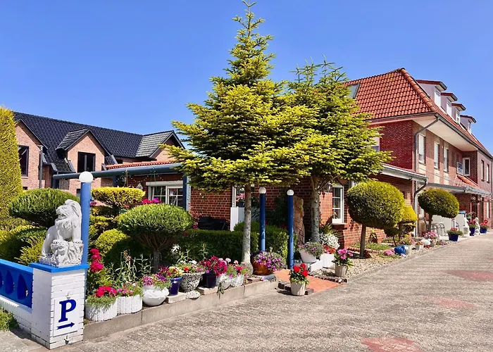 Pension Dang
