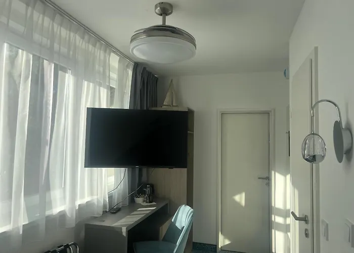 Hotel Leuchtturm