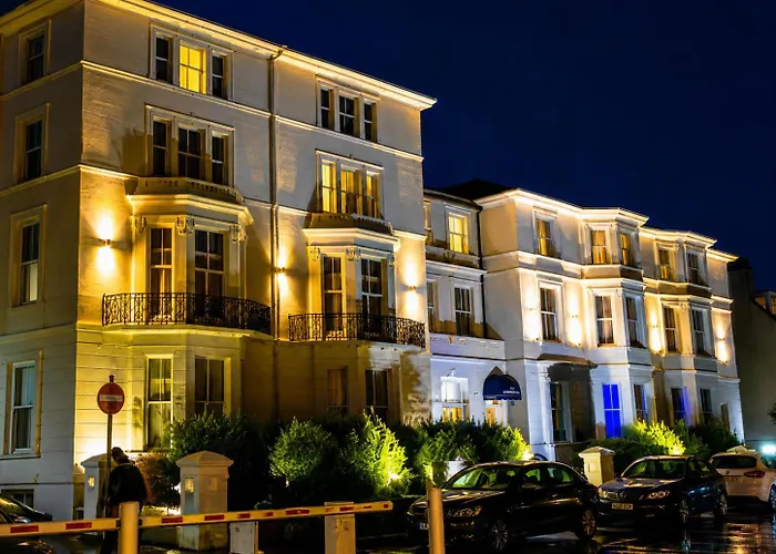 Familienhotels Carlton