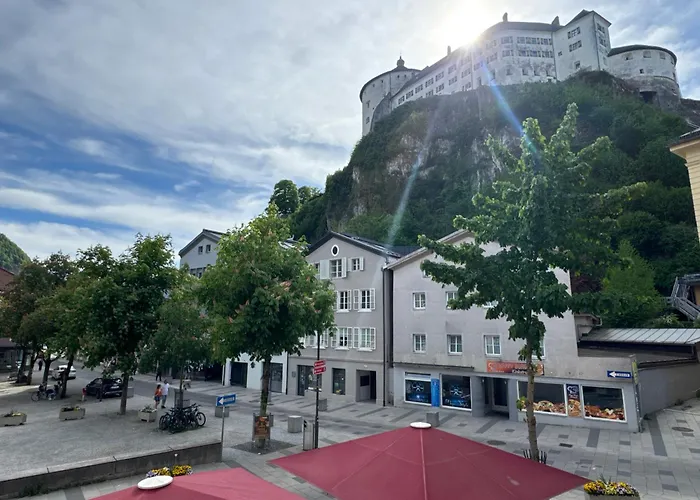 Hotel Goldener Löwe