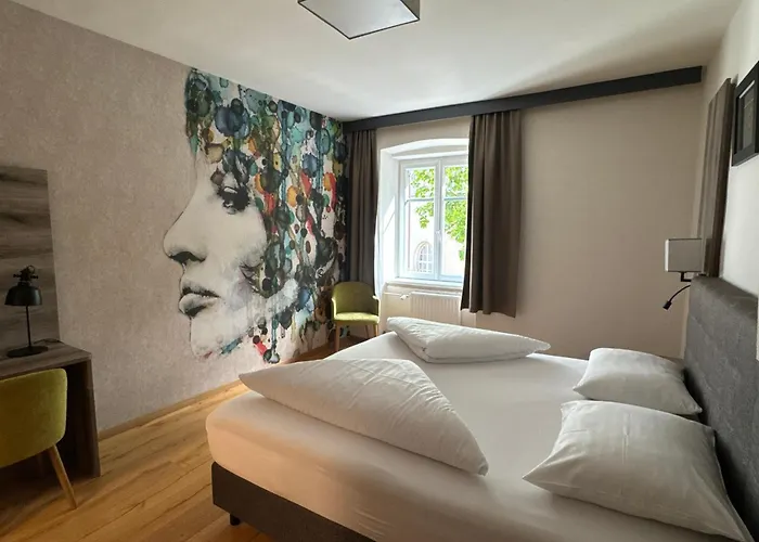 Hotel Goldener Löwe
