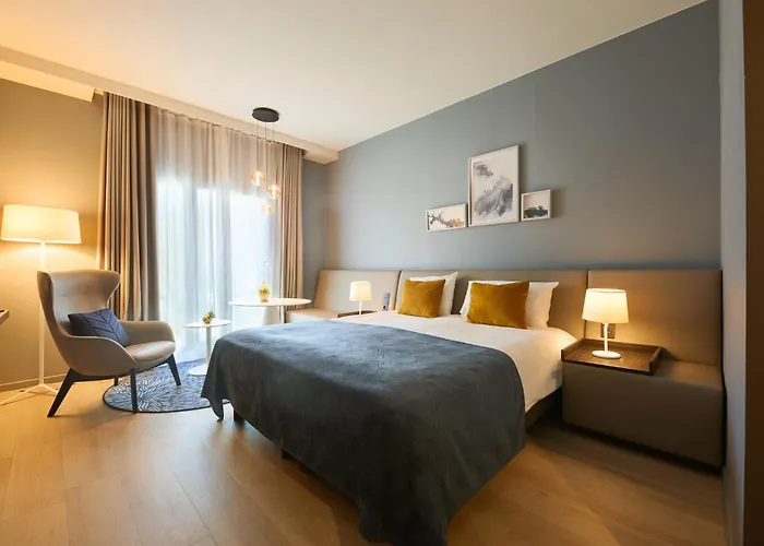 Van Der Valk Spa