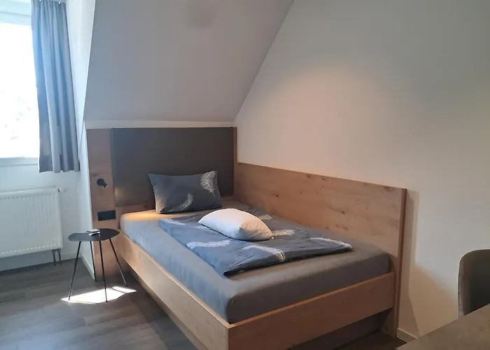Cross-Country-Hotel Hirsch