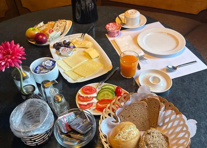 lerie Gasthaus Schubert