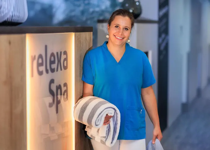Relexa Hotel Bad Steben