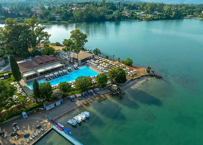 Dreams Corfu Resort & Spa
