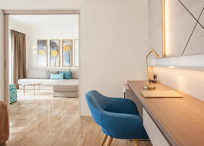 Grupotel Los Principes & Spa