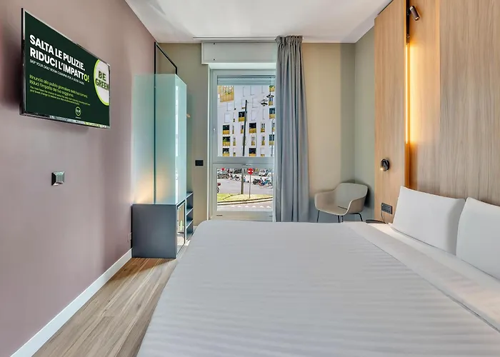 B&B Milano Portello