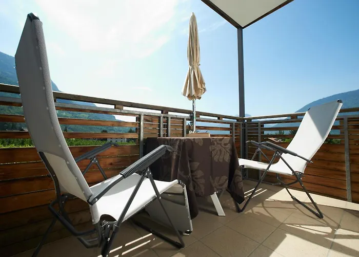 Hotel Ladurner