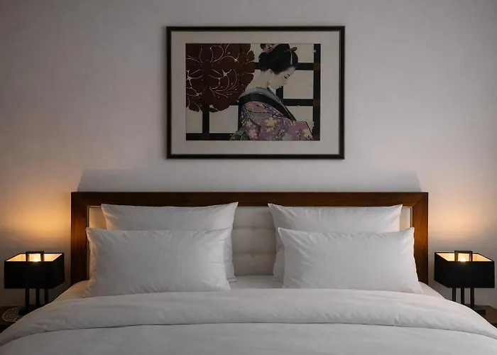 Suite Garden