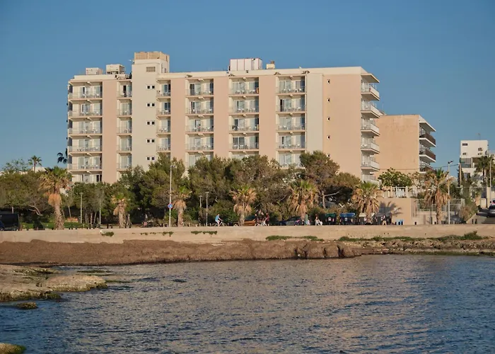 Bq Apolo Hotel