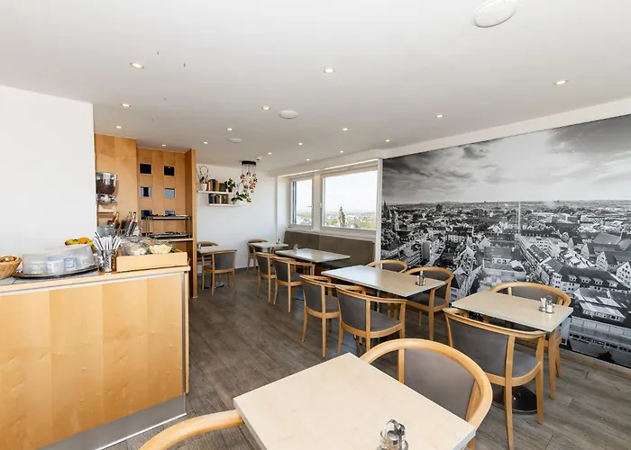 Resort: City Hotel Heilbronn
