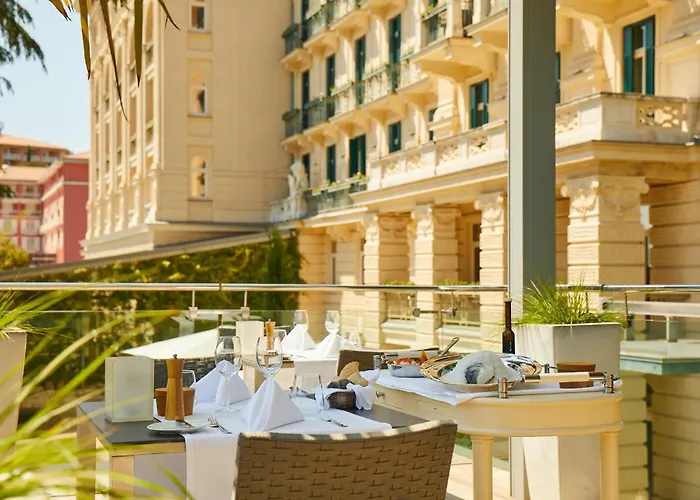 Palace Portoroz