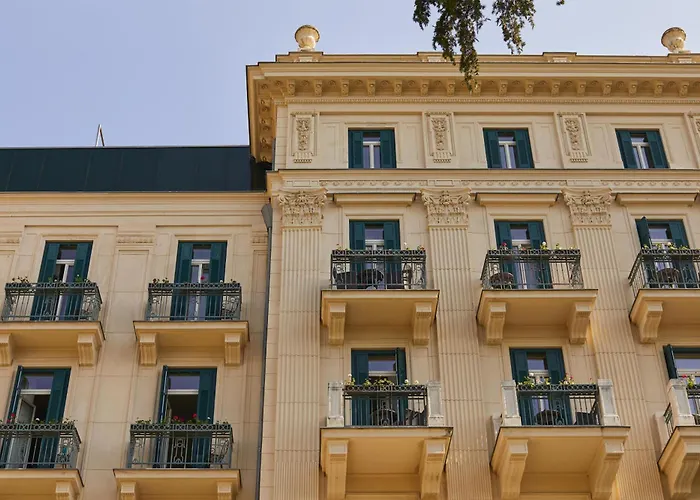 Palace Portoroz