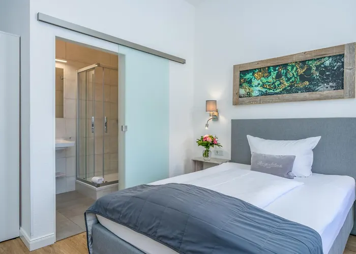 Marin Hotel Sylt GmbH