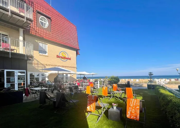 Strandhotel