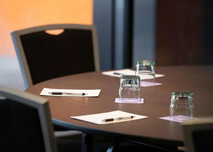 Boutique-Hotel: Mercure Melbourne Southbank