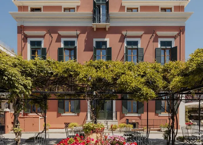 4 Sterne Hotels Bella Venezia