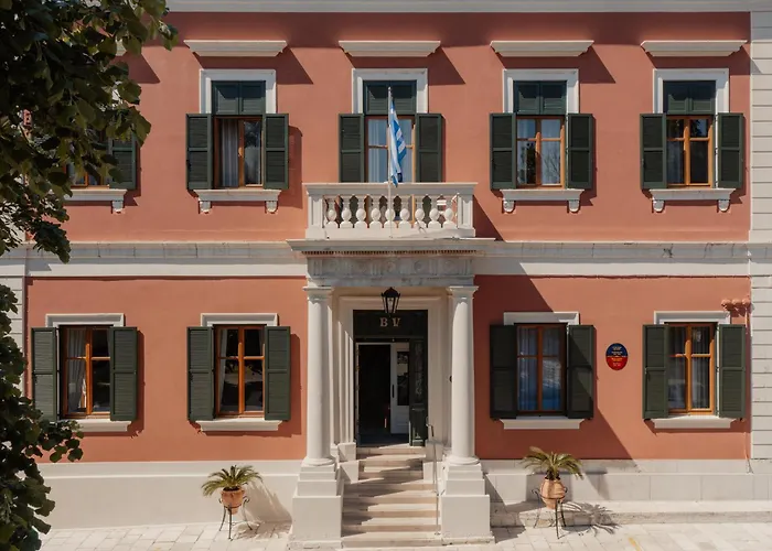 4 Sterne Hotels Bella Venezia