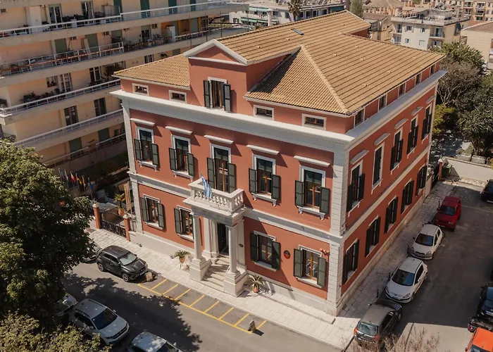 4 Sterne Hotels Bella Venezia
