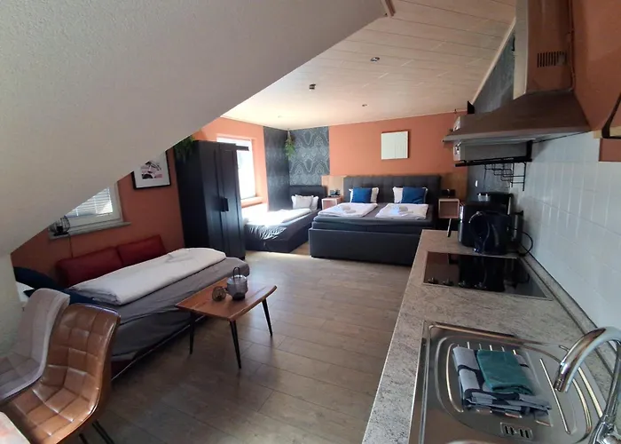 Aparthotel Harlekin