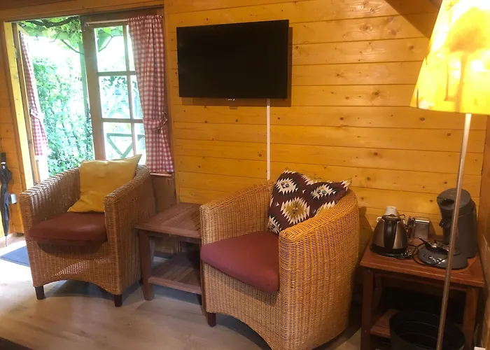 Boutique Hotel Nieuw Beusink