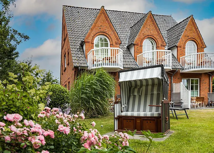 Landhaus Ellerbrock