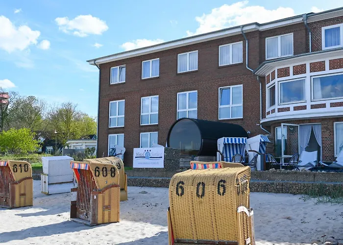Hotel Seelust