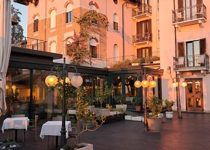 Familienhotels Pace
