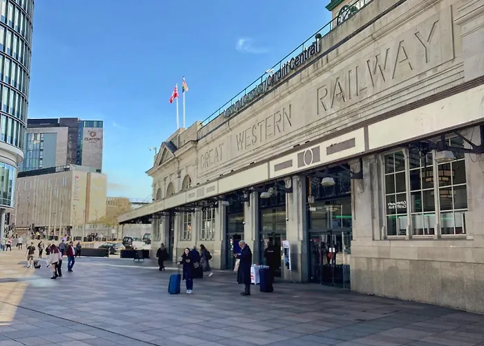 Clayton Cardiff