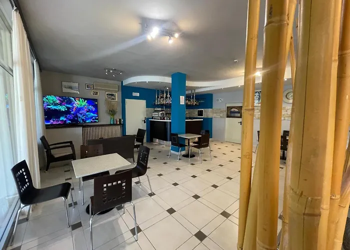 Hotel Rabay
