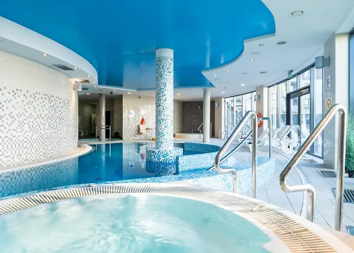 Baltic Plaza Medi Spa