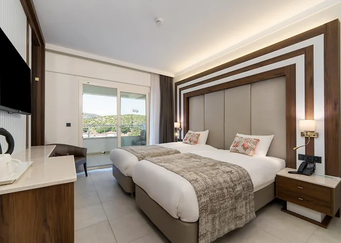 Batıhan Beach &Spa