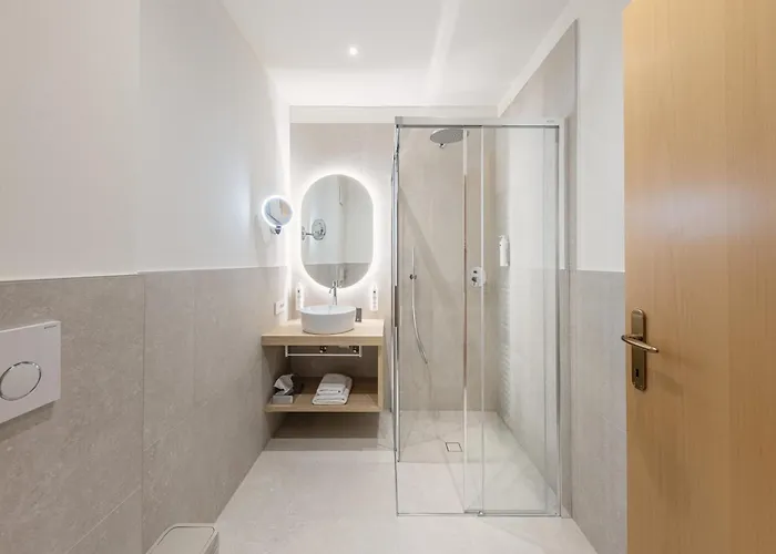 Wellness Hotels Belvedere - Adults Only - 14 Plus
