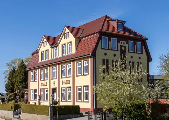 Gesellschaftshaus