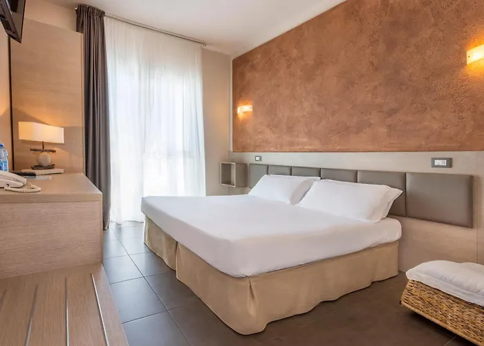 Hotel Helvetia