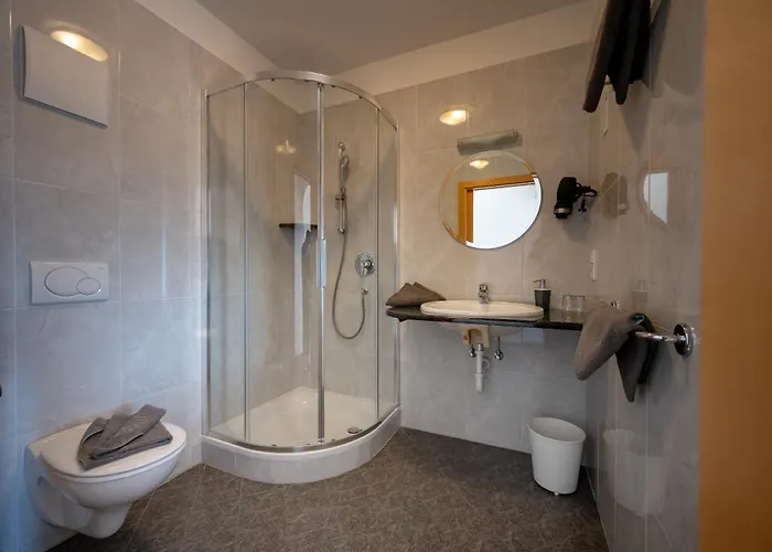 Garni Hotel Peterlinhof