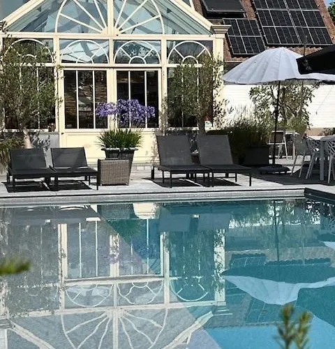 Boutique Het Bloemenhof