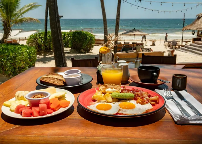 Ahau Tulum - Beachfront
