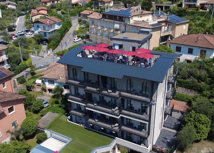 Hotel Ristorante Al Caminetto Worldhotels Crafted Adults Only