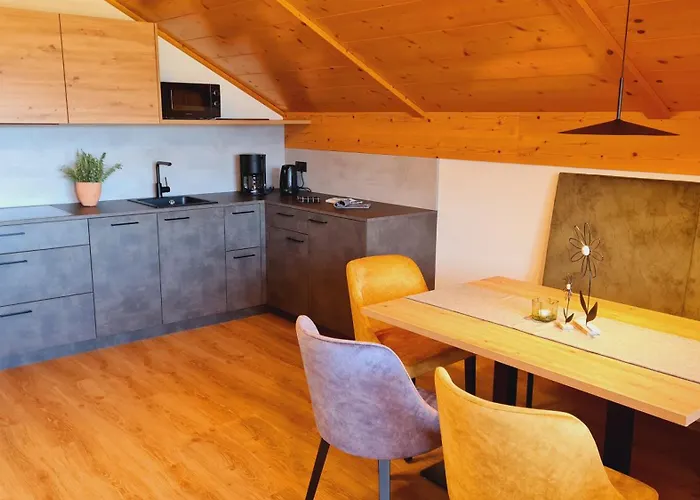 Residence Krone