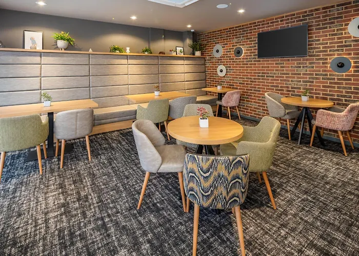 Point A Hotel London Paddington