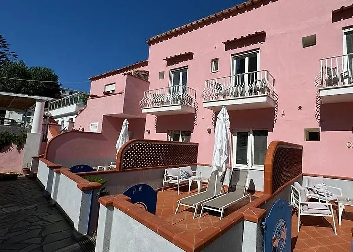 Hotel Guarracino