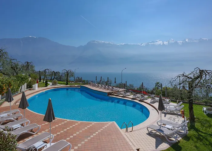 Hotel Atilius - Adults Only