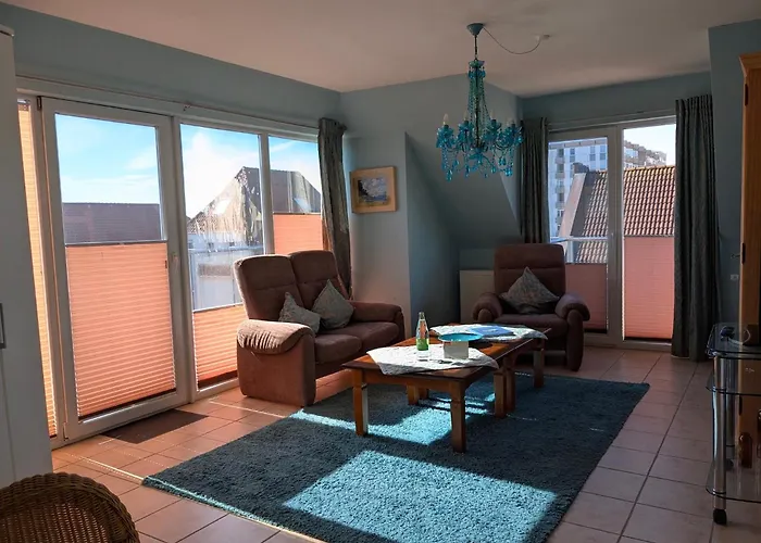 Suite Hotel Villa Erika