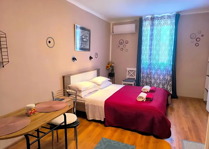 Guest House Barocco