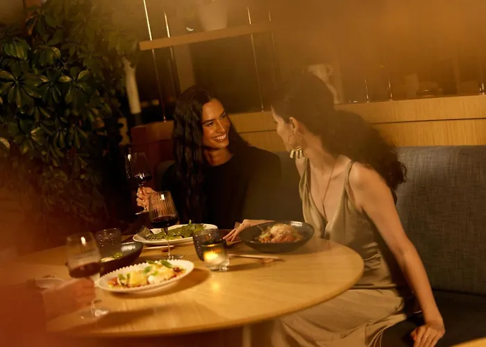  W Dubai - Mina Seyahi (Adults Only)